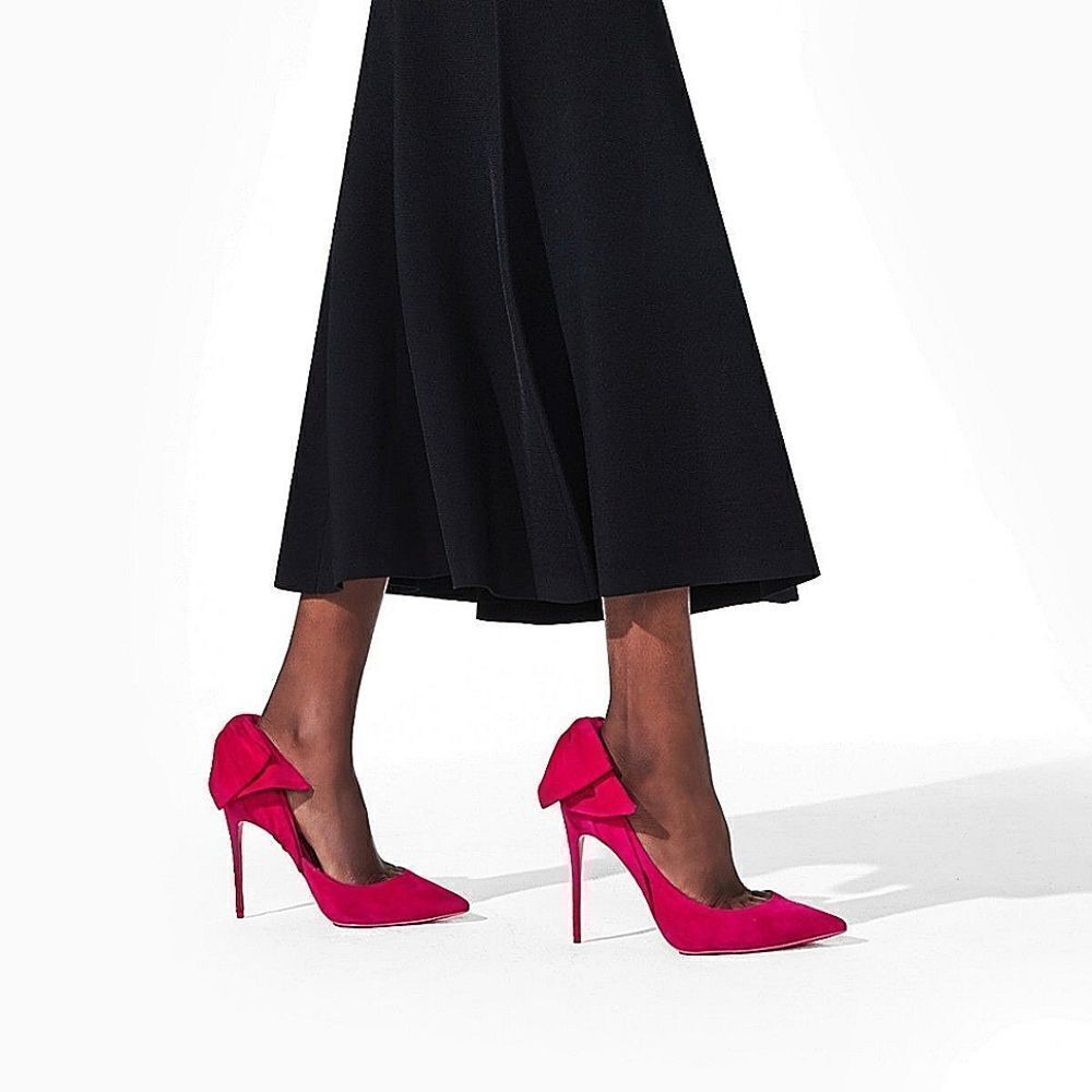 Christain Louboutin  - Picture 3 of 16